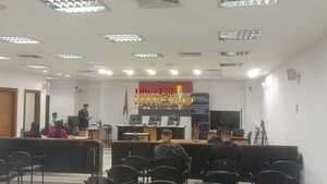 Se desarrolló la tercera parte el juicio oral para joven procesado por el asesinato de psicóloga - Radio Imperio 106.7 FM
