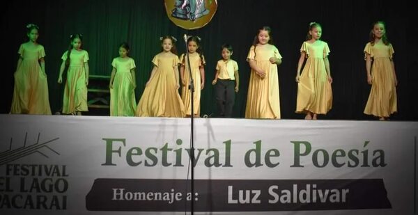 Festival del Lago y una serie de actividades culturales en Ypacaraí - Nacionales - ABC Color