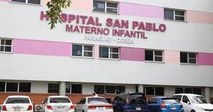 La Nación / Mamografías: hospital San Pablo habilita el horario nocturno