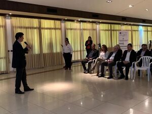 Gracias a Taiwán se salva cadena de valor de la carne de cerdo de Paraguay - Nacionales - ABC Color