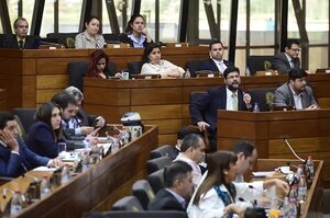 Almuerzo escolar: MEC estima que para llegar al 100% de los niños se necesitaría unos US$ 500 millones - Economía - ABC Color