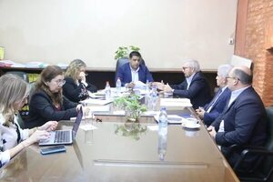 No hay acuerdo y piden extender debate sobre liberación  de “chilerés” - Política - ABC Color