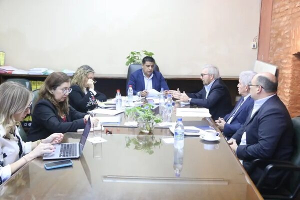 No hay acuerdo y piden extender debate sobre liberación de “chilerés” - Política - ABC Color