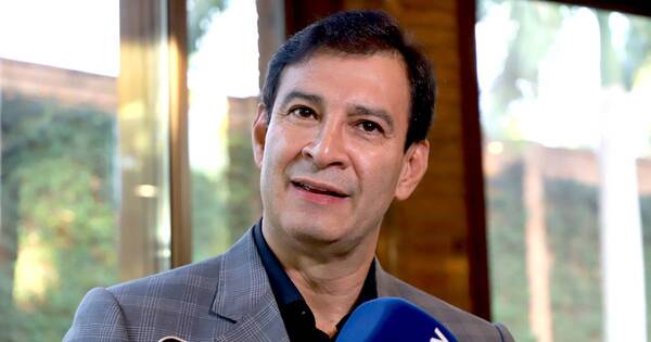 La Nación / “Todo un dispositivo” busca golpear al Gobierno y a la ANR