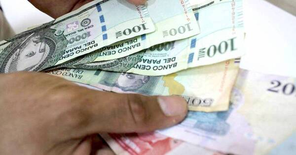 La Nación / Pese a leve suba, mora es una de las más bajas
