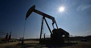 La Nación / Se dispara el precio del petróleo por la guerra