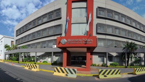 FGE abre carpeta fiscal contra Cartes tras grave acusación del testigo clave