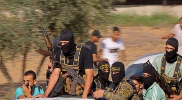 Hamás amenaza con matar a rehenes en respuesta a bombardeos israelíes