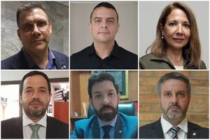 Seis fiscales investigan dicho de cerebro de crimen de Pecci sobre “instigadores”