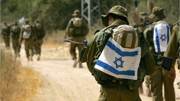 Diario HOY | Los israelíes unidos para apoyar a las Fuerzas Armadas