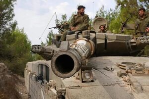 Nuevos disparos de artillería de Israel contra Líbano en medio de tensión fronteriza - Mundo - ABC Color