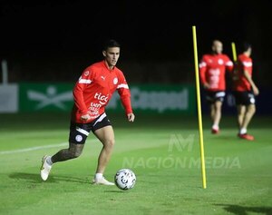Versus / Lo que dijo Matías Rojas sobre el nuevo proceso con Daniel Garnero