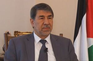 Embajador palestino pide a Santiago Peña «corregir» su decisión de trasladar la embajada a Jerusalén - Informatepy.com