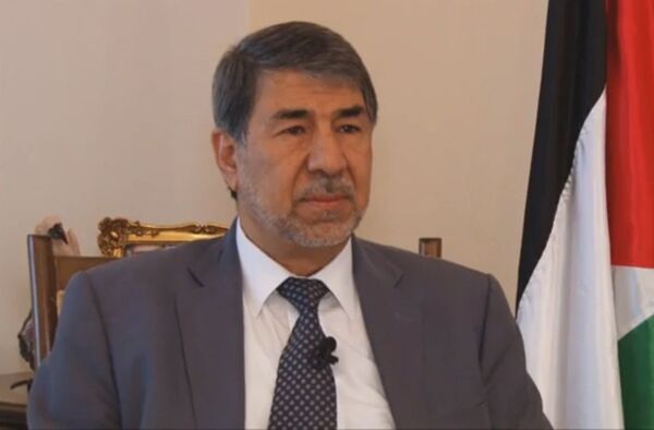 Embajador palestino pide a Santiago Peña «corregir» su decisión de trasladar la embajada a Jerusalén - Informatepy.com