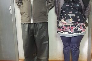 Ministerio Público solicita prisión para padres por abuso sexual y maltrato de hija de 11 años – Diario TNPRESS