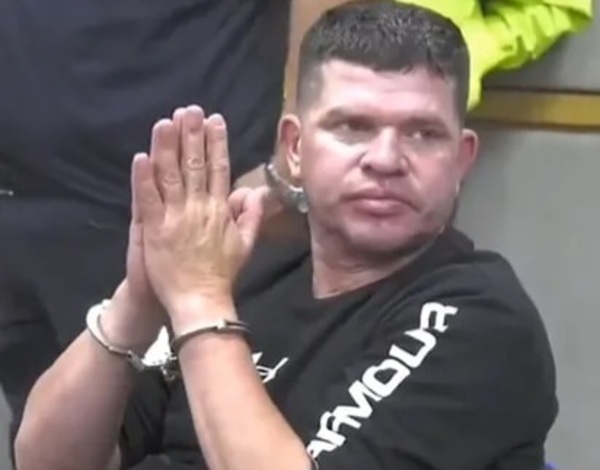 Correa declaró que le prometieron que lo iban a liberar o rescatar si era necesario