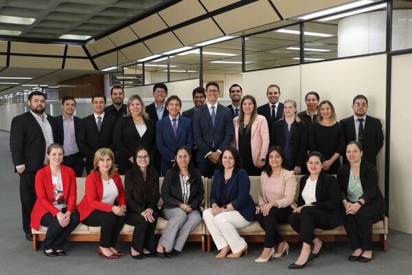 BCP confirma 100% de funcionamiento de la SV, tras 3 días de interrupción de tramitaciones - MarketData
