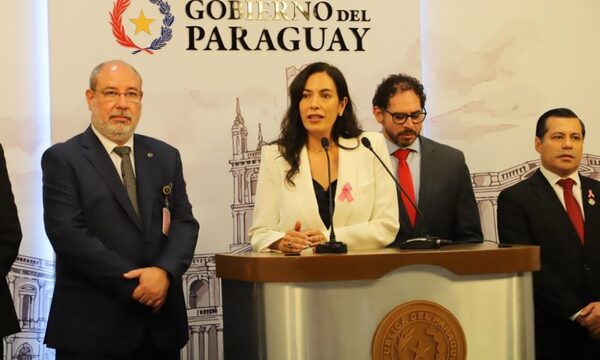 DGP de Itaipú asegura que revisión de la Política Energética tendrá como protagonista a la gente – Diario TNPRESS