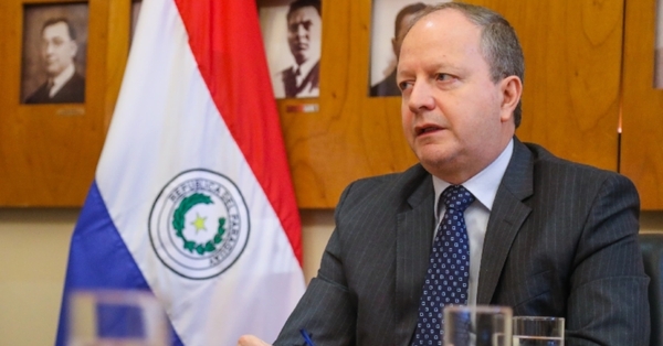 Paraguay participa de las Reuniones Anuales 2023 del BM y FMI