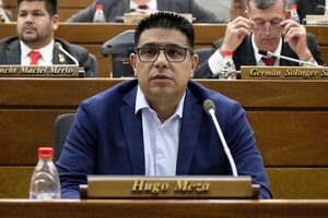 AUDIO: Autos chilere: “La tendencia es que querrían aprobar la liberación pero eso no quiere decir que nos van a llenar de chatarras”, dice diputado - La Primera Mañana - ABC Color