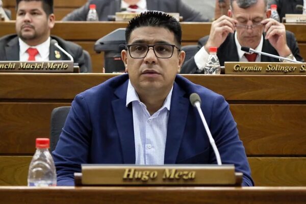 AUDIO: Autos chilere: “La tendencia es que querrían aprobar la liberación pero eso no quiere decir que nos van a llenar de chatarras”, dice diputado - La Primera Mañana - ABC Color