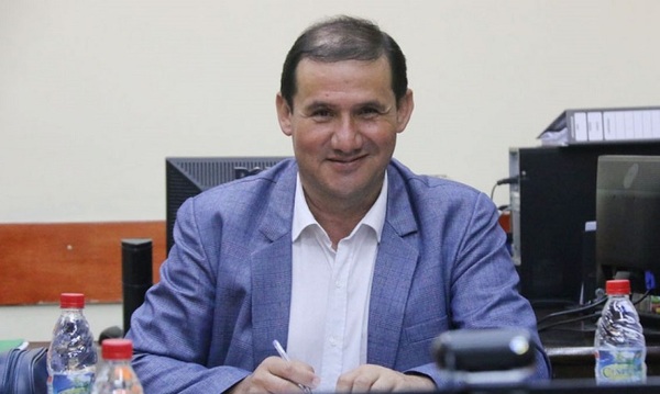 Legisladores se reunirán hoy con el Director de Migraciones