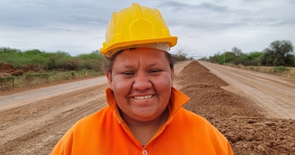 Las mujeres también construyen la Ruta de la Leche