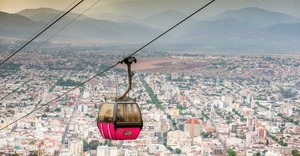 Salta se posiciona como un destino impostergable para los turistas paraguayos