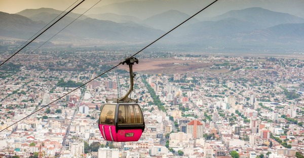 Salta se posiciona como un destino impostergable para los turistas paraguayos