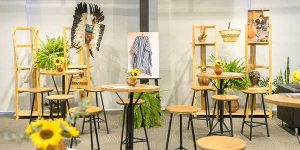 Muestra de la Expo Dubái 2020 estará disponible al público en la Casa de la Integración de CAF