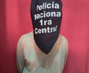 Detienen a dos personas con órdenes de captura - San Lorenzo Hoy