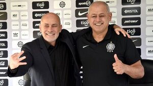 Potestad completa para el entrenador de cara al 2024