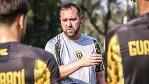 De Muner insiste en crear una “cultura”