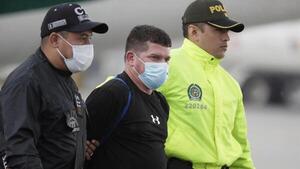 Diario HOY | Caso Pecci: sicario borró al “chino” de su última declaración