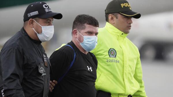 Diario HOY | Caso Pecci: sicario borró al “chino” de su última declaración