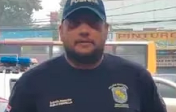 Falleció el policía que había sido baleado por narcos en Capitán Bado - Noticiero Paraguay