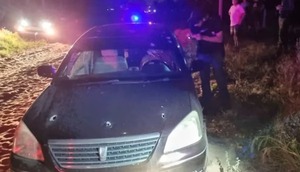 Falleció el policía herido por marihuaneros hace dos semanas - Oasis FM 94.3