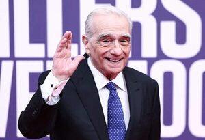 Martin Scorsese, tras “Los asesinos de la luna”: “Siempre hay algo por aprender” - Cine y TV - ABC Color