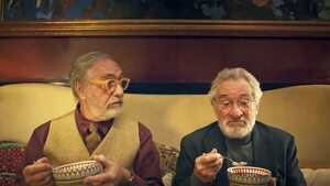 “Nada”, serie argentina con De Niro y Majo Cabrera, llega a las pantallas - Mundo - ABC Color