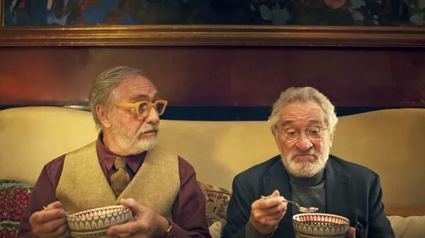 “Nada”, serie argentina con De Niro y Majo Cabrera, llega a las pantallas - Mundo - ABC Color