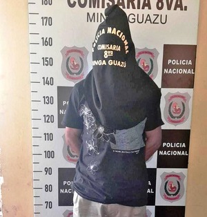 Hombre buscado por un homicidio desde el 2022 se entregó a la Policía - La Clave