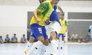 Franco debuta con empate en C17
