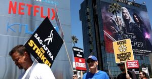 Diario HOY | Guionistas de Hollywood ratifican el nuevo acuerdo con los estudios