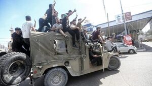 Israel afirma que mató a 1.500 milicianos de Hamas infiltrados en su territorio - El Independiente