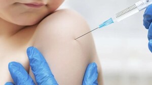 ANTE BAJA INMUNIZACIÓN, SALUD INTENSIFICA VACUNACIÓN DE NIÑOS