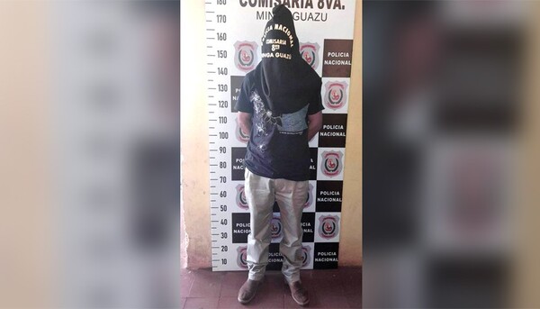 Diario HOY | Hombre que mató a joven tras embarazar a su hija se entrega a la Justicia