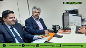 Investigación caso Pecci "Tuvo que haberse hecho hace rato", asegura Giuzzio