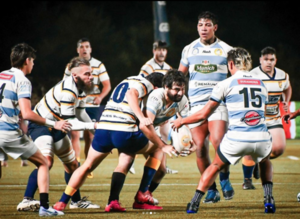 Versus / Las semifinales del rugby de Primera van en vivo por las pantallas de GEN