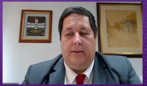 Investigarán declaraciones contra Cartes con un equipo especial, a pedido del Fiscal General
