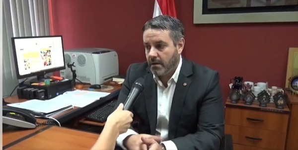 Fiscal Doldán desmiente cuestionamientos de Giuzzio sobre investigación del caso Pecci